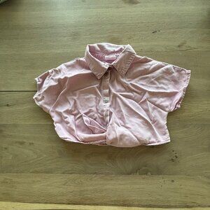 Zara kids Blouse - Size 4-5Y